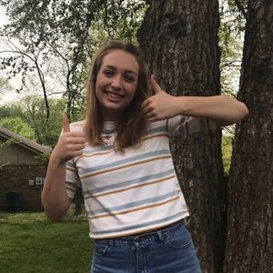 Meet your Posher, Sophia